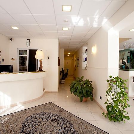Hotel Il Gatto Rapallo Exteriér fotografie
