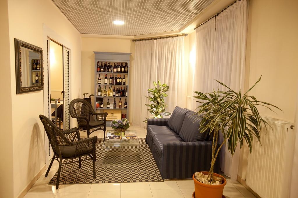 Hotel Il Gatto Rapallo Exteriér fotografie
