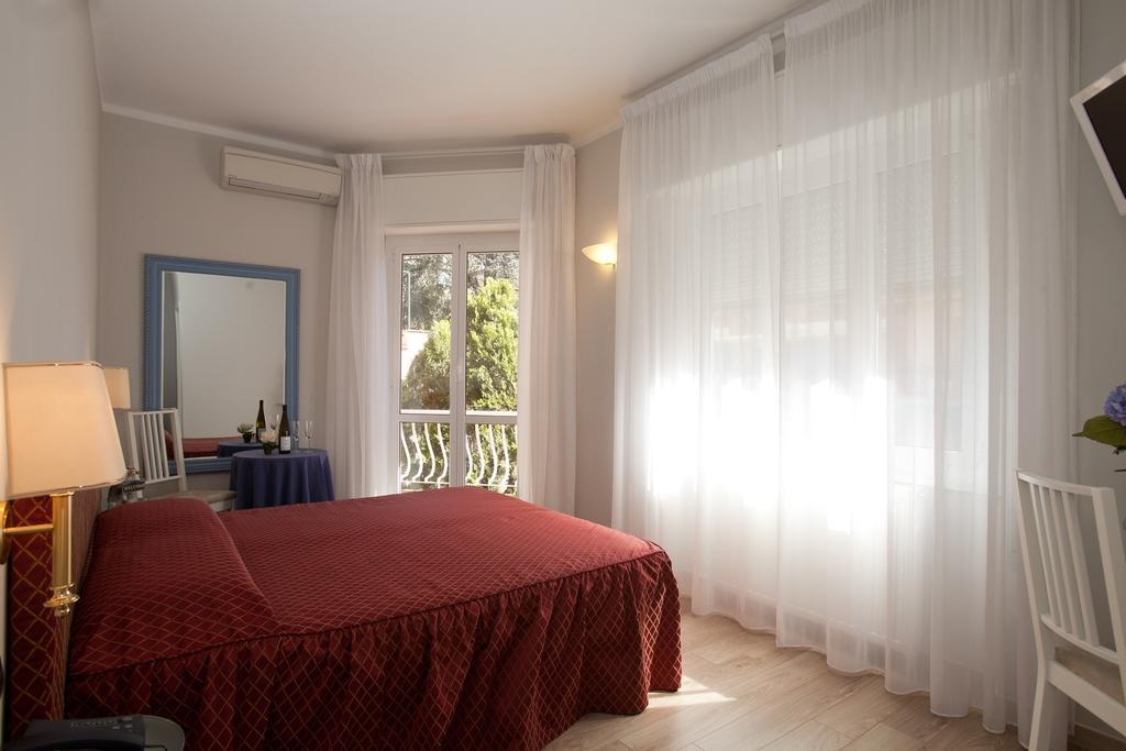 Hotel Il Gatto Rapallo Exteriér fotografie