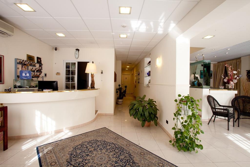 Hotel Il Gatto Rapallo Exteriér fotografie