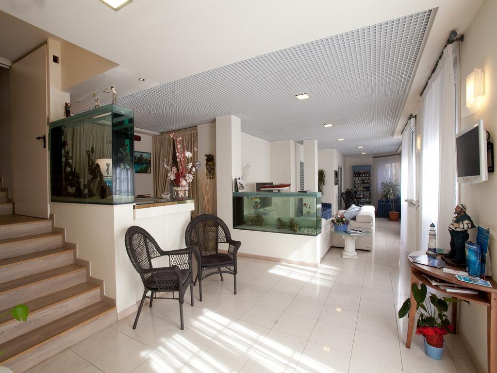 Hotel Il Gatto Rapallo Exteriér fotografie