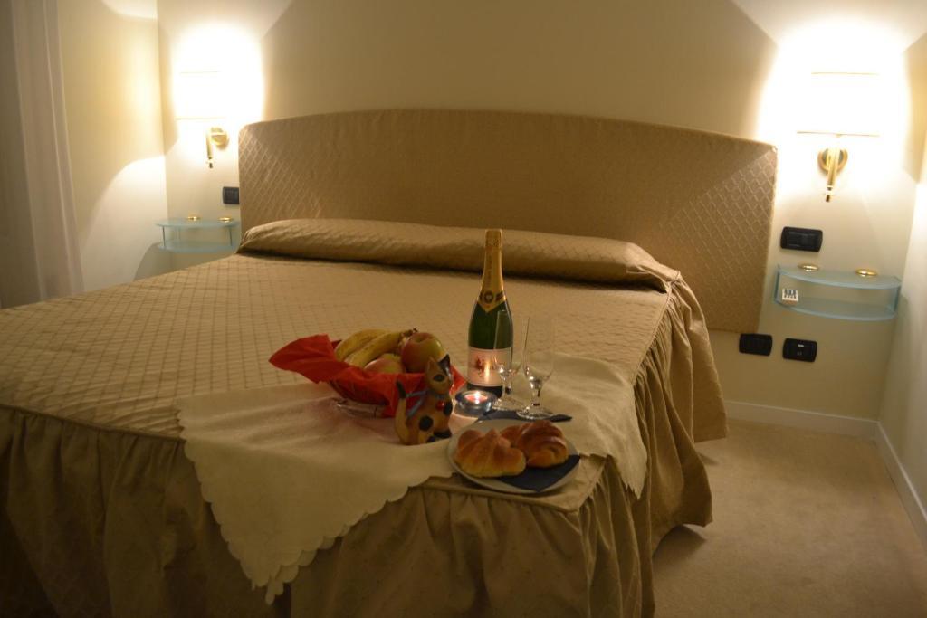 Hotel Il Gatto Rapallo Pokoj fotografie