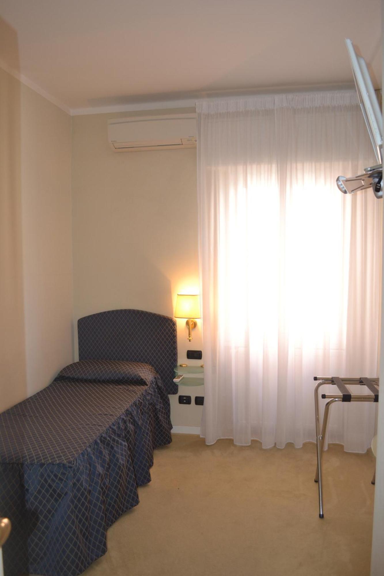 Hotel Il Gatto Rapallo Exteriér fotografie