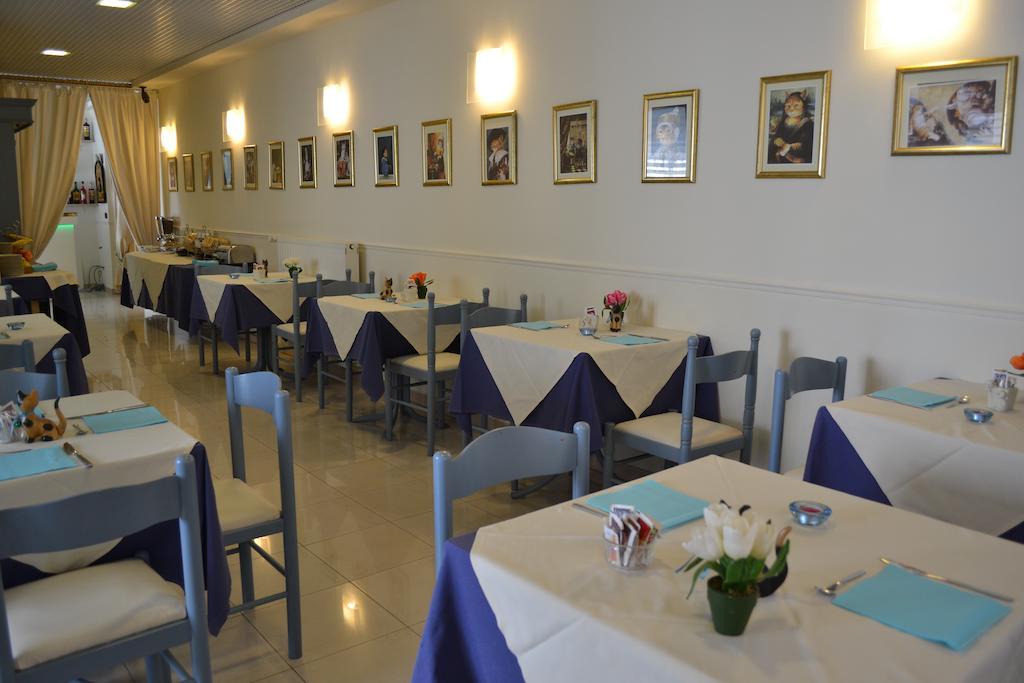 Hotel Il Gatto Rapallo Exteriér fotografie