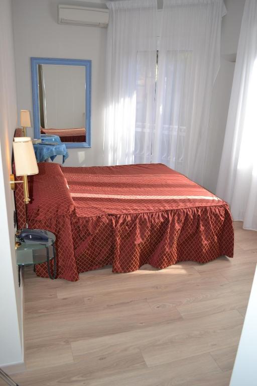 Hotel Il Gatto Rapallo Pokoj fotografie