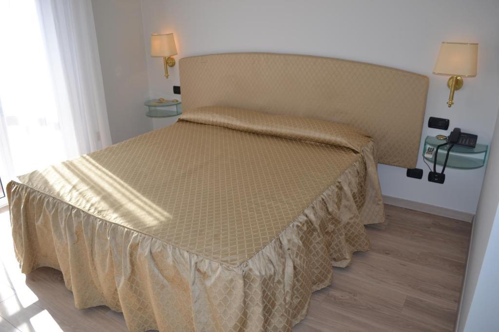 Hotel Il Gatto Rapallo Pokoj fotografie