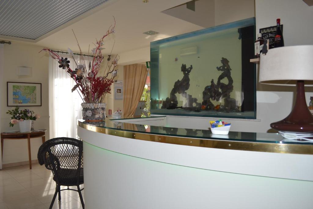 Hotel Il Gatto Rapallo Exteriér fotografie