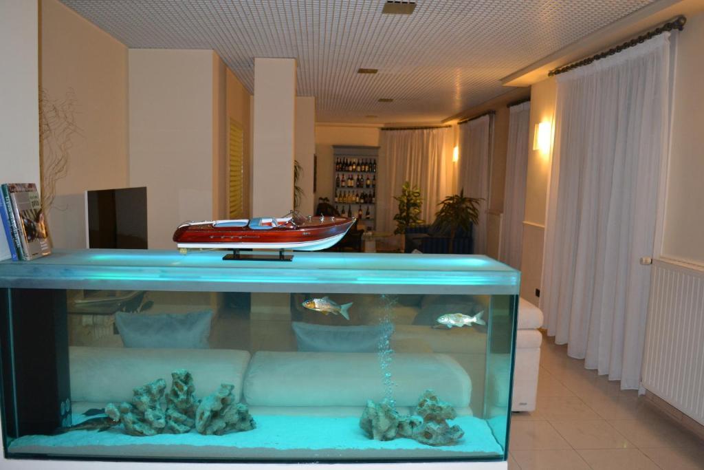 Hotel Il Gatto Rapallo Exteriér fotografie