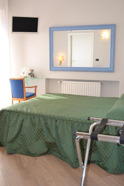 Hotel Il Gatto Rapallo Pokoj fotografie