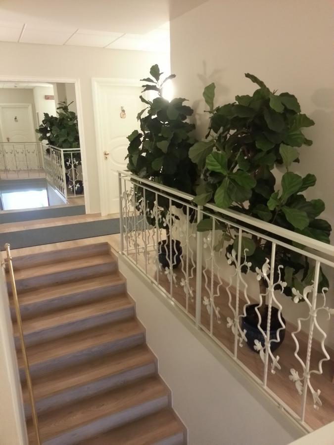 Hotel Il Gatto Rapallo Exteriér fotografie